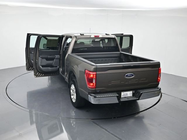 Certified 2023 Ford F150 XLT image 40