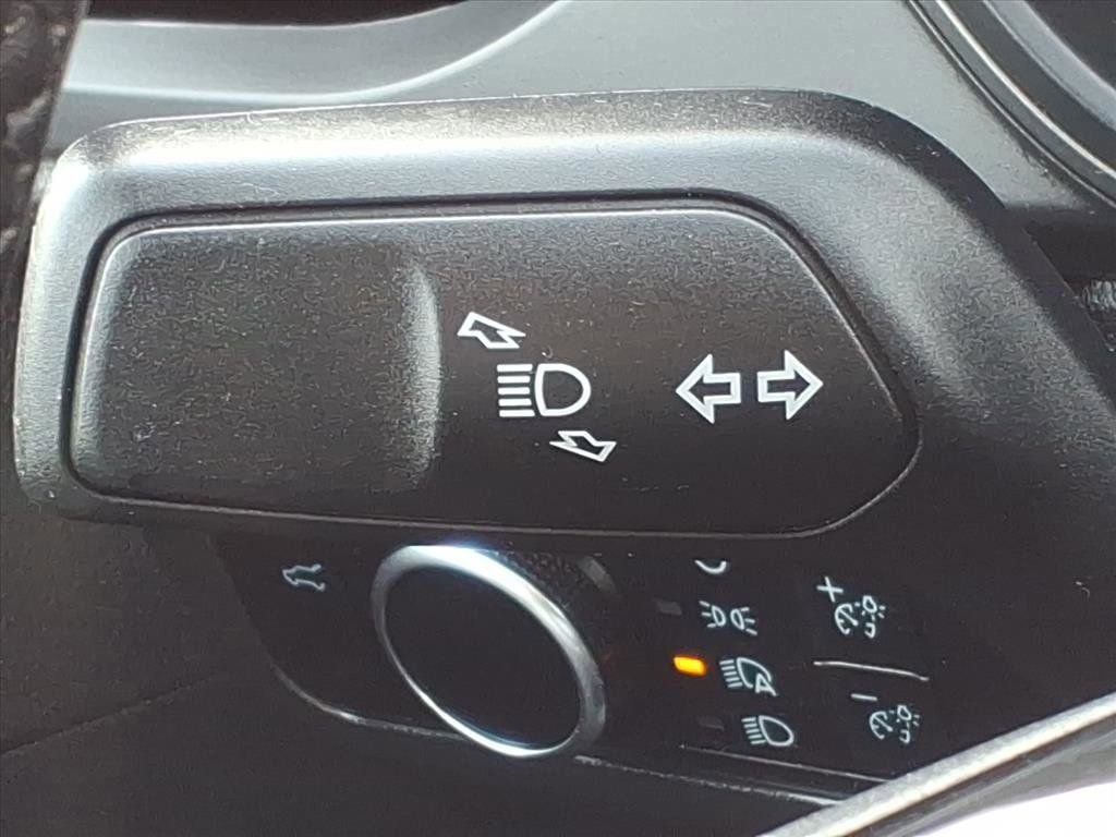 Certified 2023 Ford Escape Active image 21