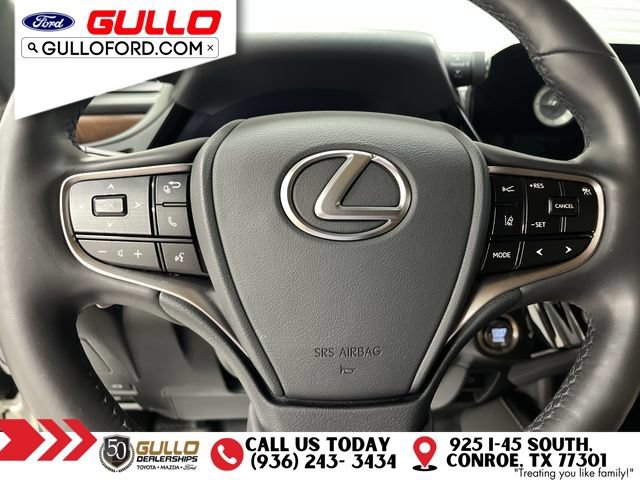 Used 2022 Lexus ES 350 w/ Premium Package FWD image 23