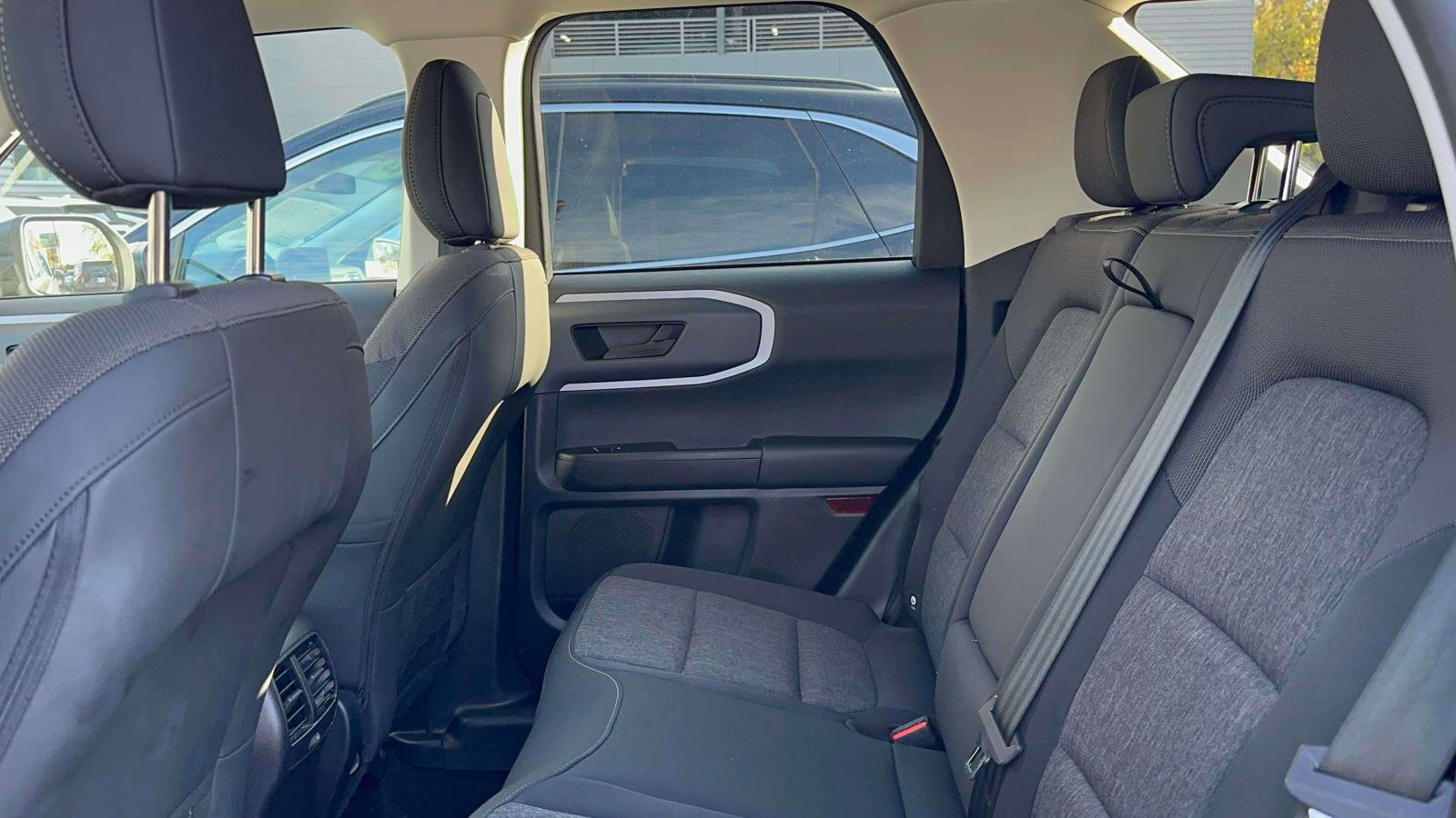 Certified 2024 Ford Bronco Sport Big Bend image 12