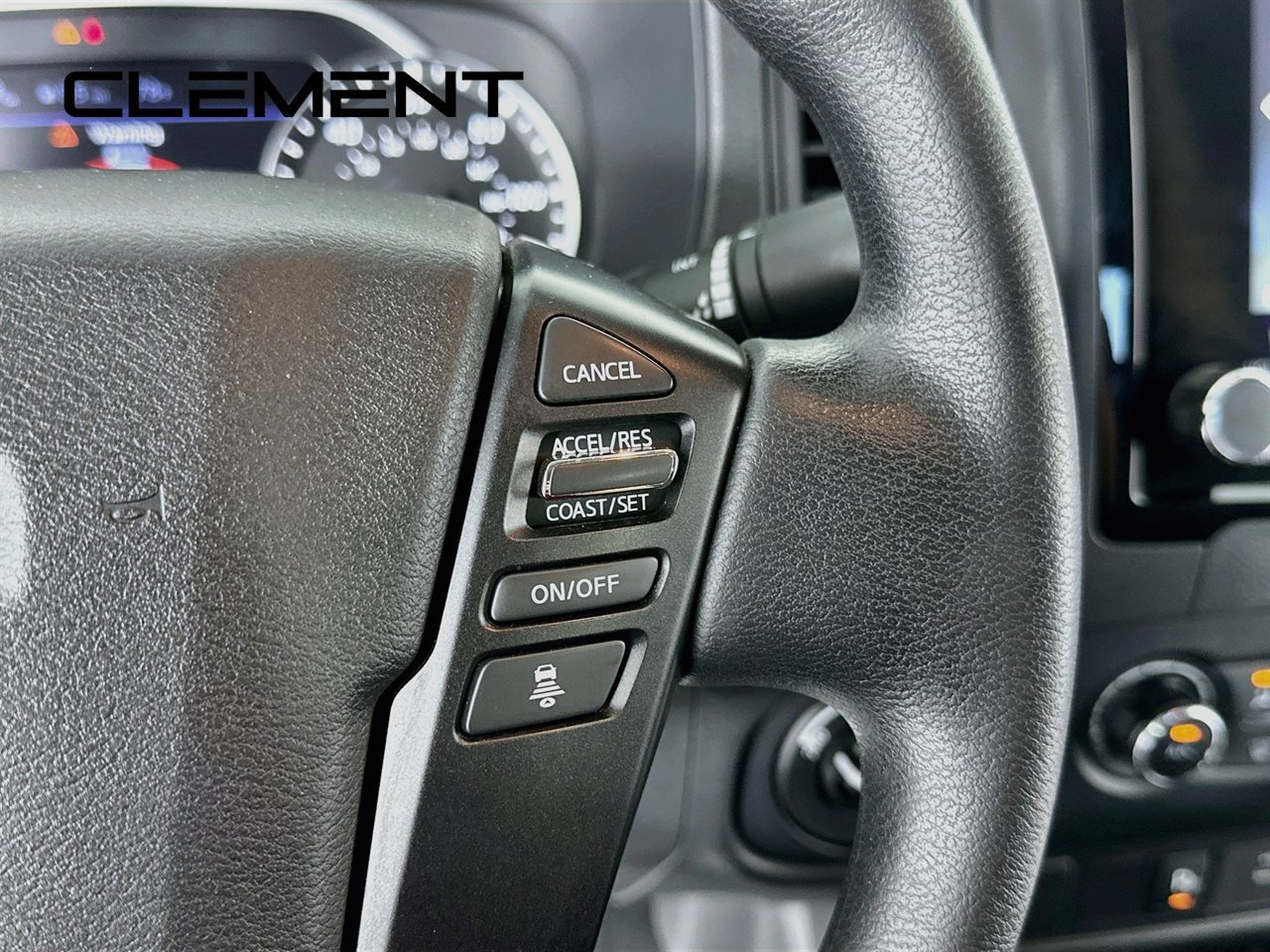 Used 2022 Nissan Frontier S w/ Technology Package AWD/4WD image 17