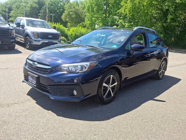 Used 2020 Subaru Impreza 2.0i Premium AWD/4WD image 5