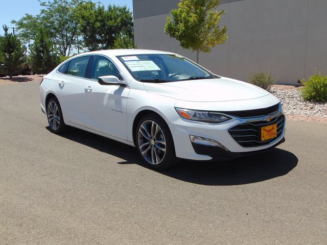 Used 2024 Chevrolet Malibu LT FWD image 9