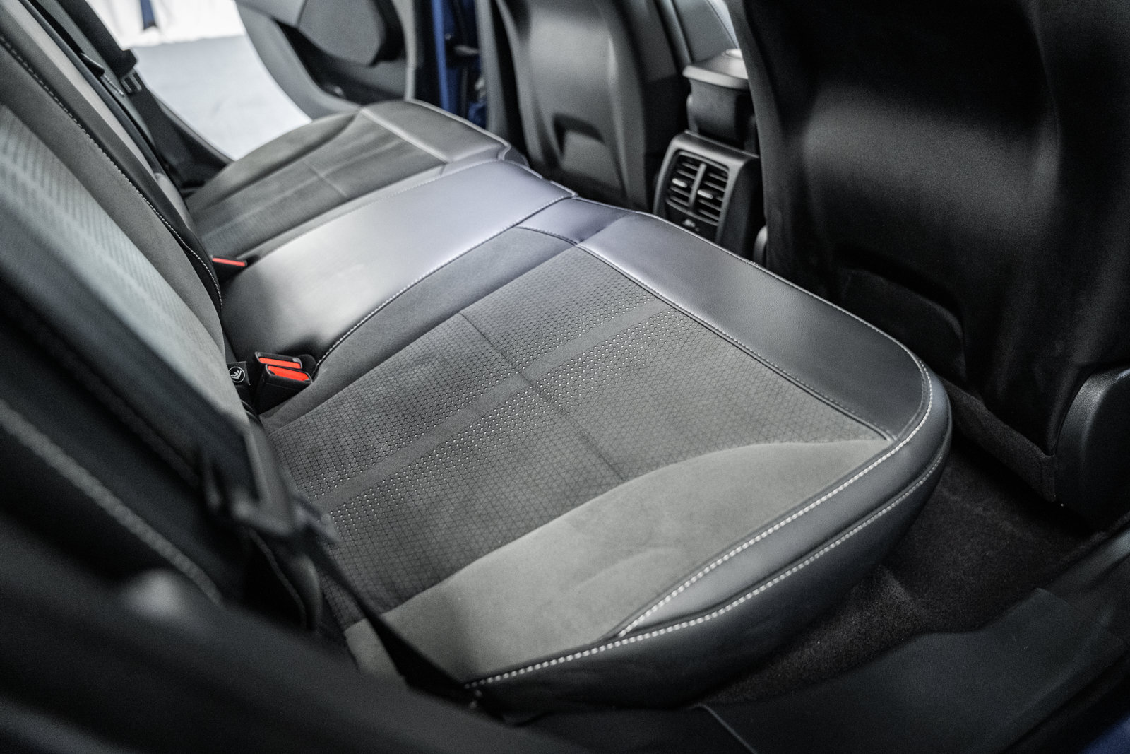 Certified 2025 Ford Mustang Mach-E GT w/ Interior Protection Package AWD/4WD image 34