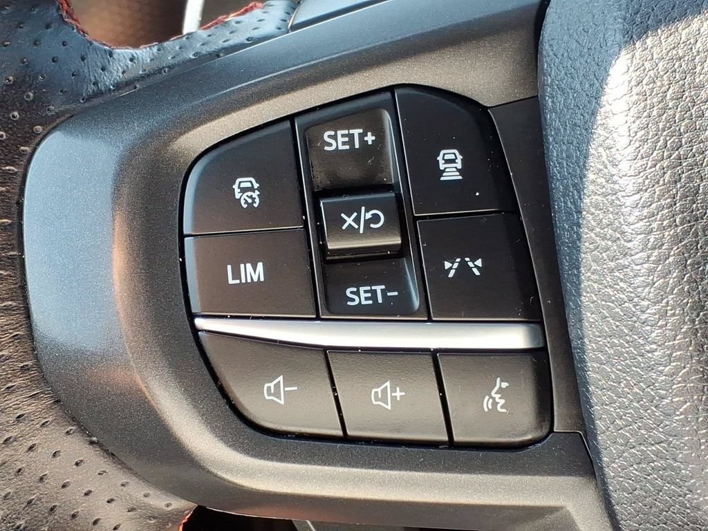 Certified 2024 Ford Ranger Raptor AWD/4WD image 26