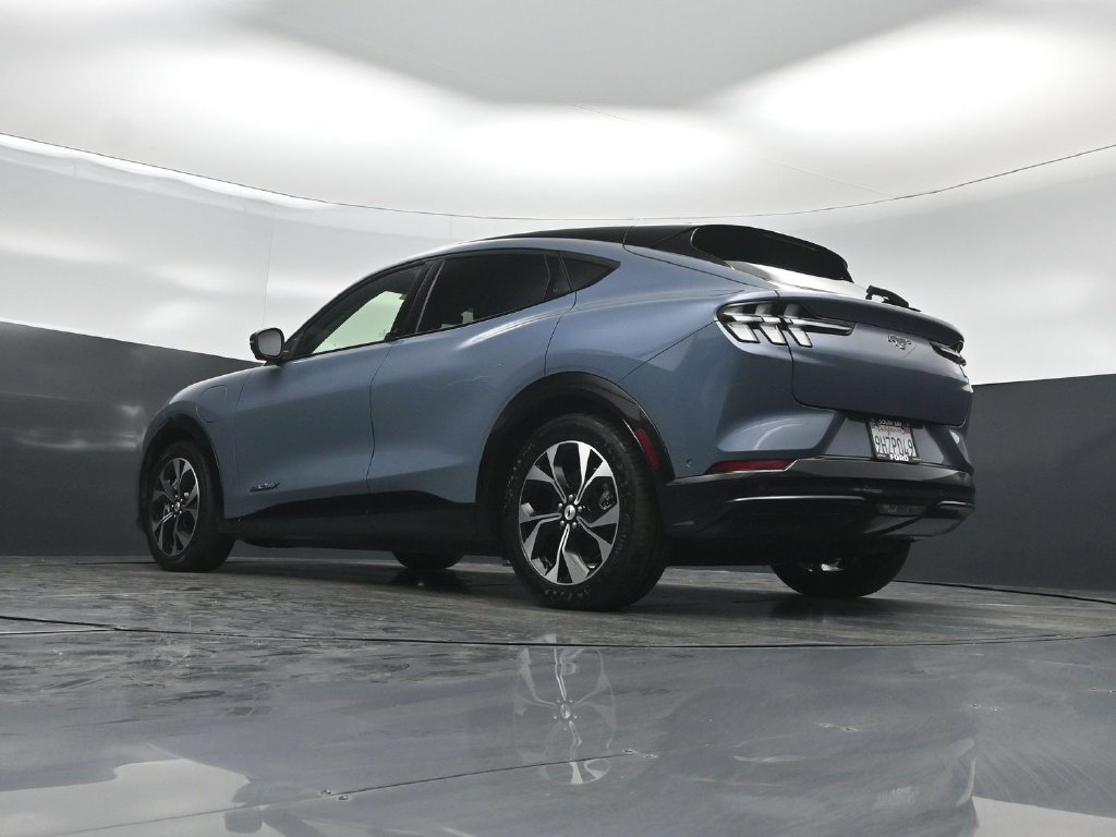 Certified 2023 Ford Mustang Mach-E Premium RWD image 53
