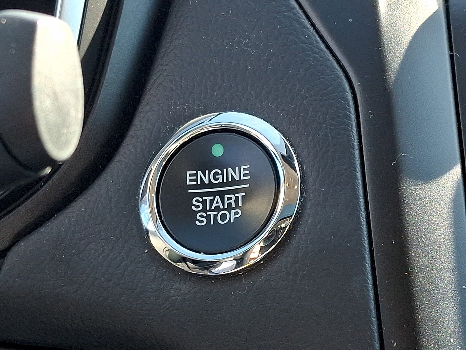 Certified 2019 Ford Fusion Titanium image 23