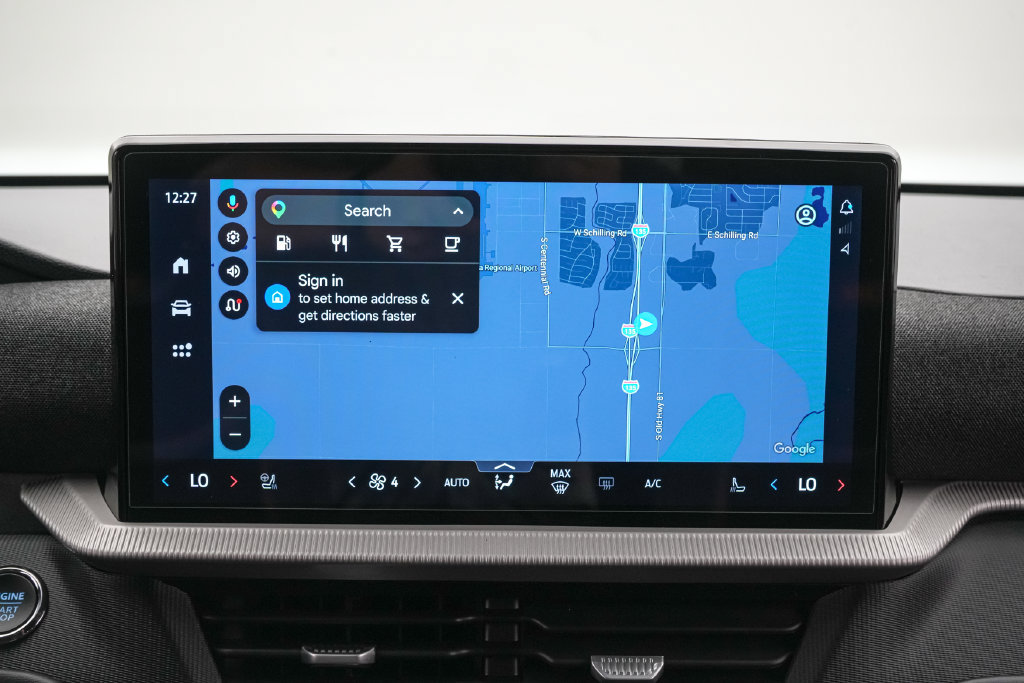 Certified 2026 Ford Explorer Tremor AWD/4WD image 28