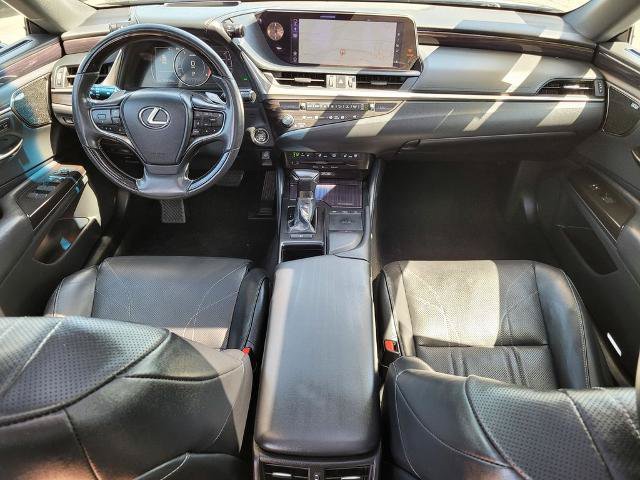 Used 2019 Lexus ES 350 Ultra Luxury FWD image 14