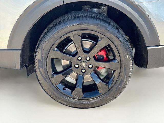 Certified 2024 Ford Explorer ST w/ Equipment Group 401A AWD/4WD image 34
