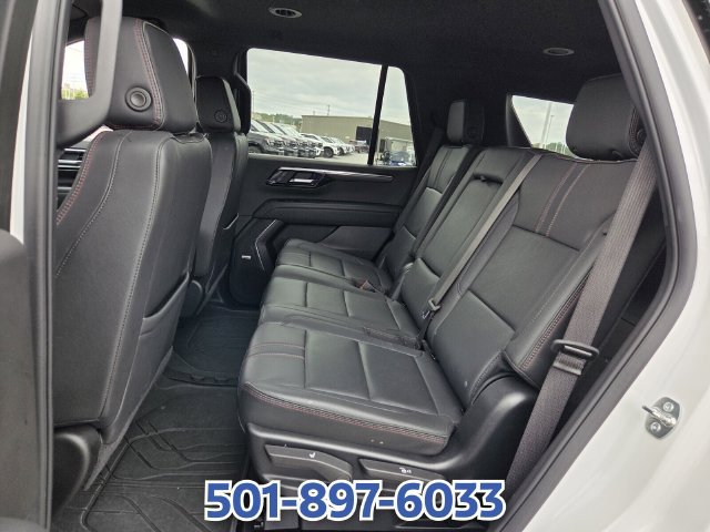 Used 2025 Chevrolet Tahoe RST w/ Comfort Package AWD/4WD image 11