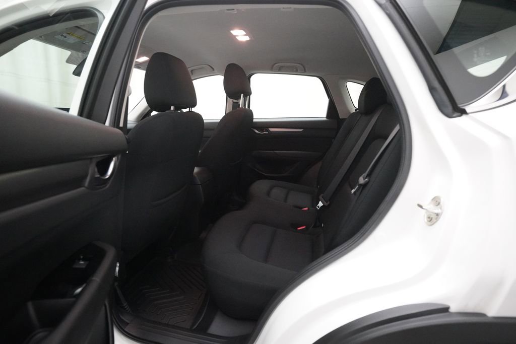 Used 2023 MAZDA CX-5 AWD 2.5 S image 15