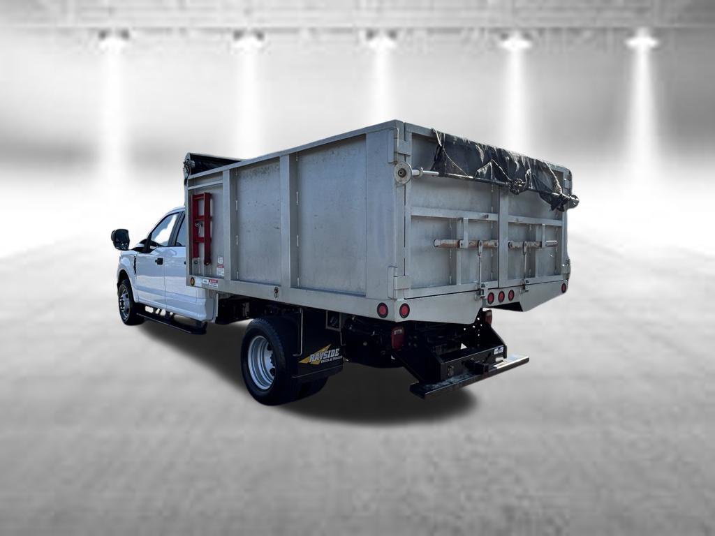 Certified 2019 Ford F350 XL w/ Power Equipment Group RWD image 7