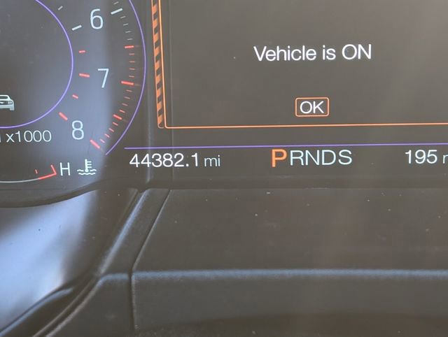 Certified 2021 Ford Mustang Premium w/ Equipment Group 201A image 21