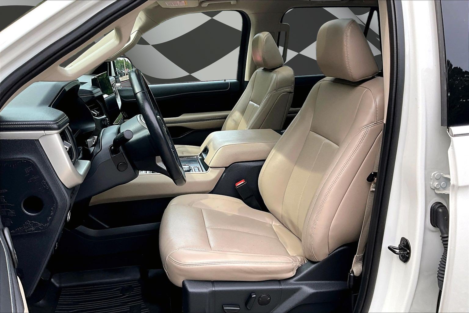 Certified 2023 Ford Expedition XLT AWD/4WD image 25