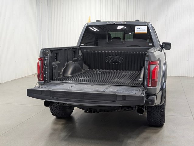 Certified 2026 Ford F150 Raptor AWD/4WD image 28