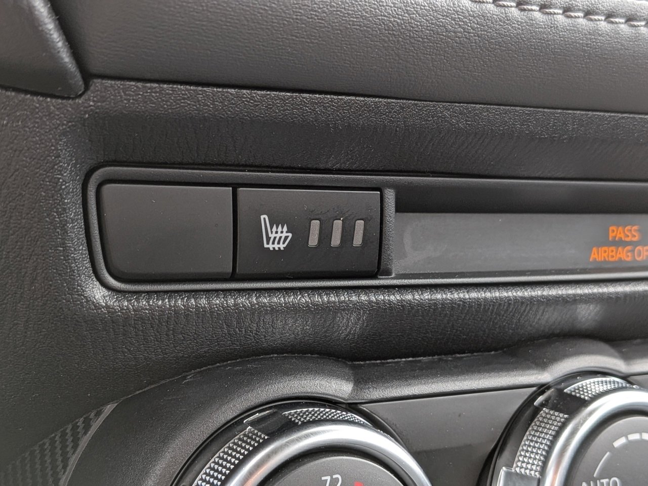 Used 2019 MAZDA CX-3 Touring AWD/4WD image 24