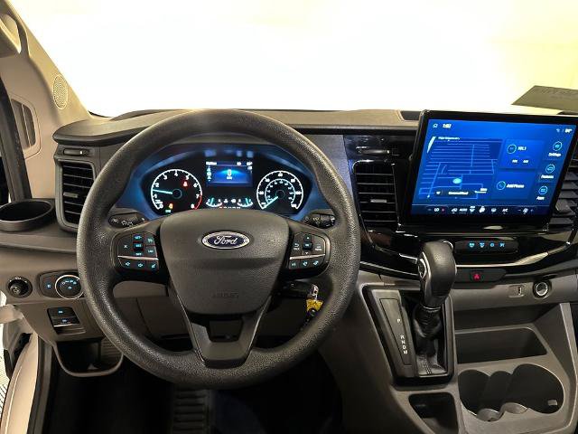 Certified 2024 Ford Transit 350 XLT RWD image 8