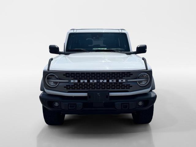 Certified 2023 Ford Bronco Badlands AWD/4WD image 8