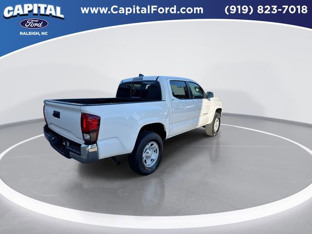 Used 2023 Toyota Tacoma SR image 6
