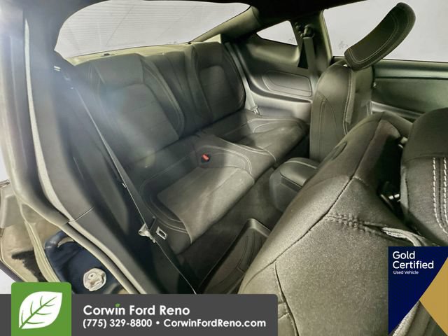 Certified 2024 Ford Mustang GT RWD image 29