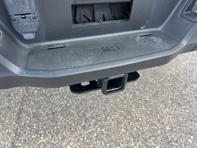 Certified 2022 Ford Escape SEL image 56