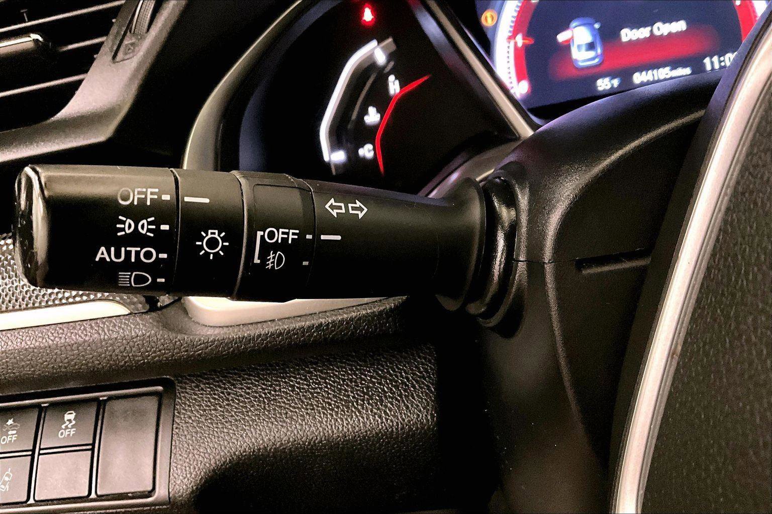 Used 2021 Honda Civic Sport image 30