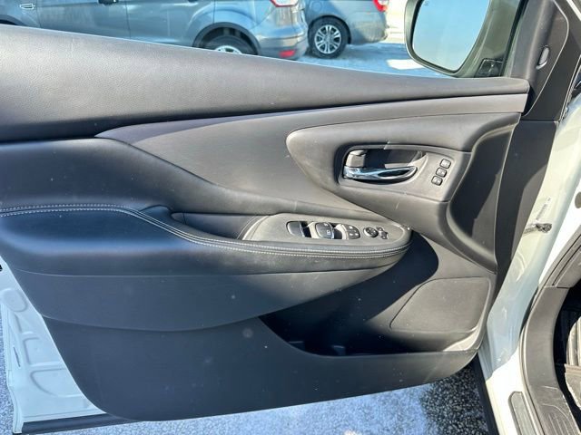 Used 2020 Nissan Murano SL image 27