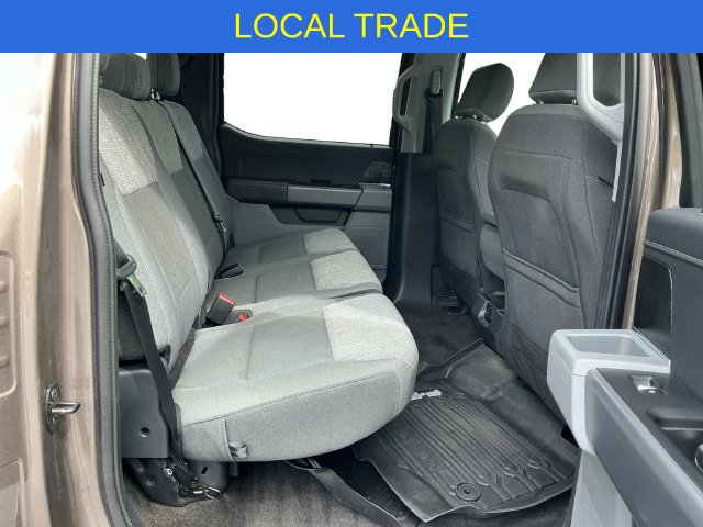 Certified 2021 Ford F150 XLT w/ Equipment Group 302A High AWD/4WD image 18