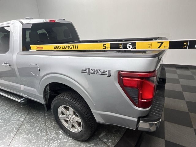 Certified 2024 Ford F150 XLT w/ Tow/Haul Package AWD/4WD image 28