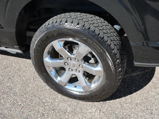 Certified 2021 Ford F150 King Ranch w/ Equipment Group 601A High AWD/4WD image 8
