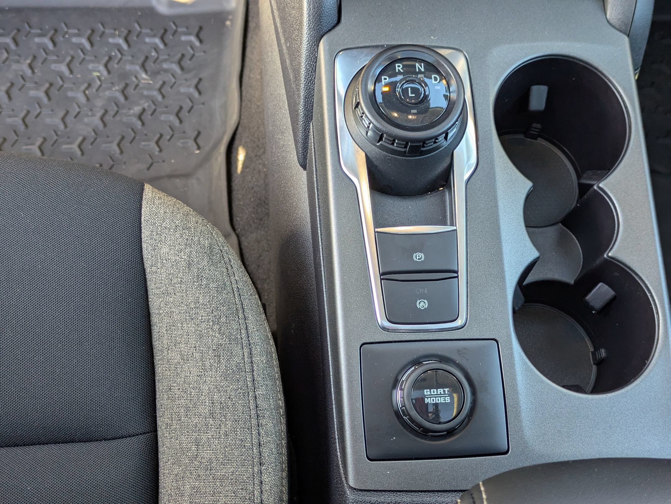 Certified 2025 Ford Bronco Sport Big Bend AWD/4WD image 26
