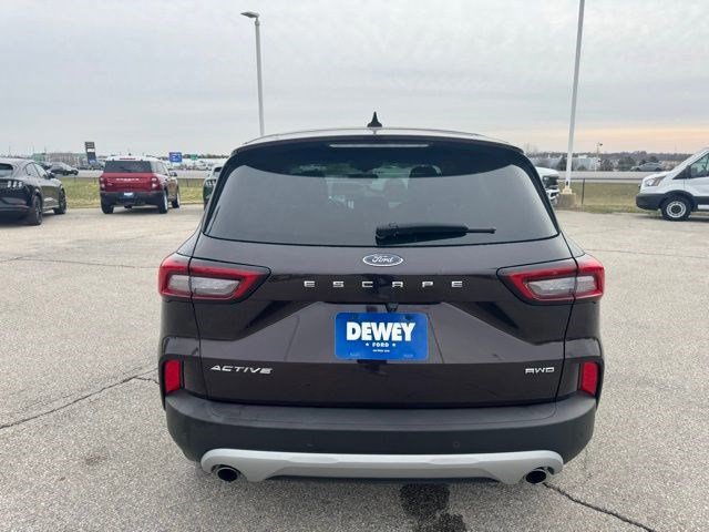 Certified 2023 Ford Escape Active w/ Tech Pack #2 image 4