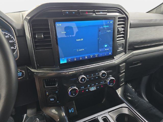 Certified 2021 Ford F150 XLT w/ Equipment Group 302A High AWD/4WD image 20