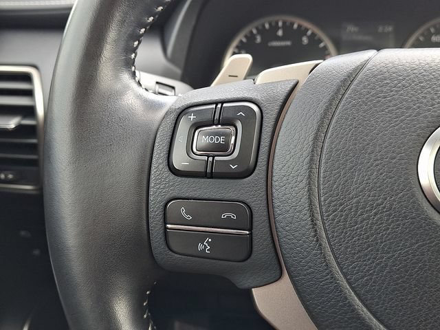 Used 2021 Lexus NX 300 AWD w/ Accessory Package image 21