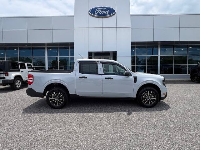Certified 2025 Ford Maverick XL w/ Equipment Group 102A AWD/4WD image 2