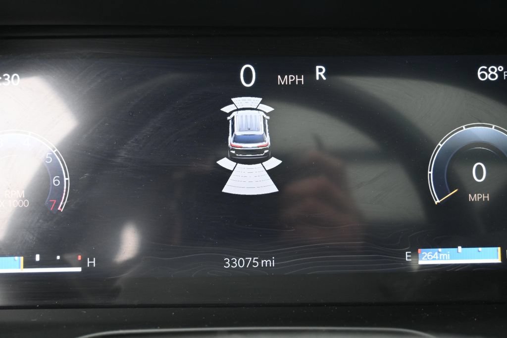 Used 2024 Jeep Grand Cherokee L Limited w/ Luxury Tech Group II AWD/4WD image 39