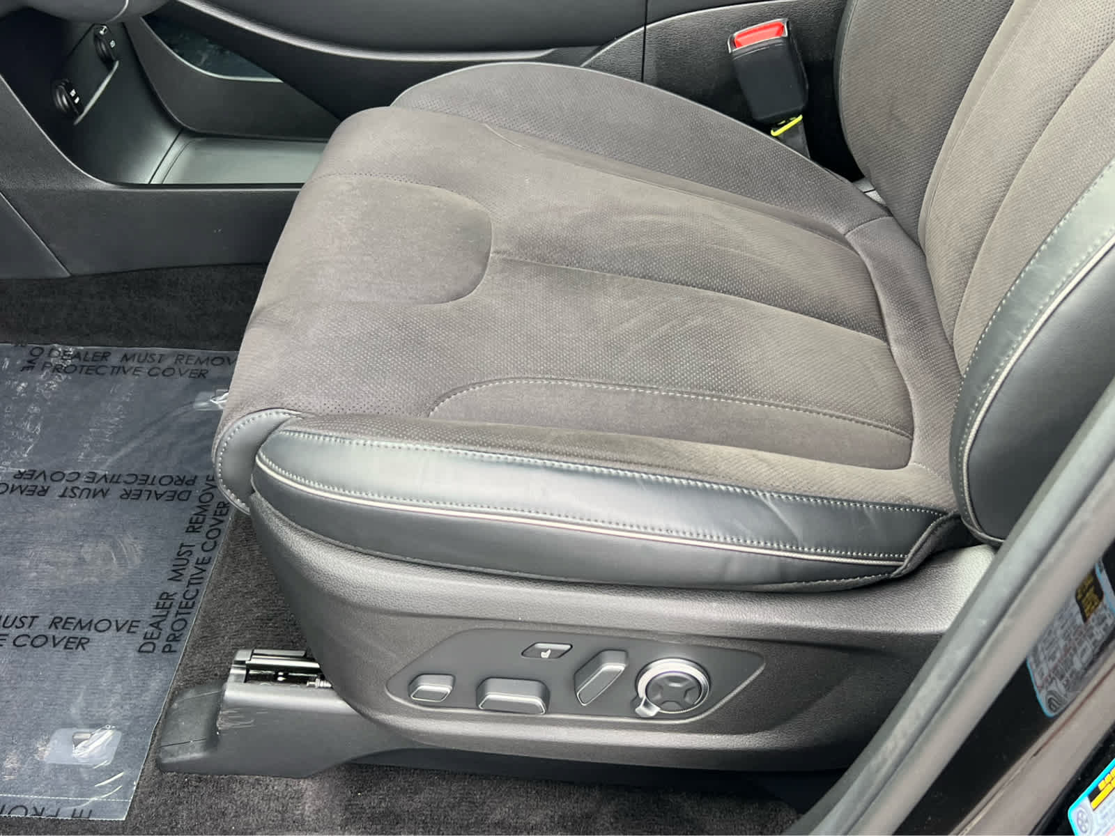 Used 2025 Hyundai Palisade Calligraphy AWD/4WD image 30