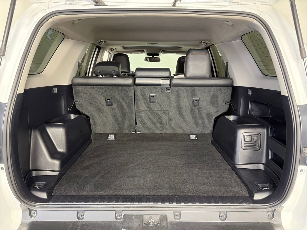 Used 2019 Toyota 4Runner TRD Off-Road Premium image 27