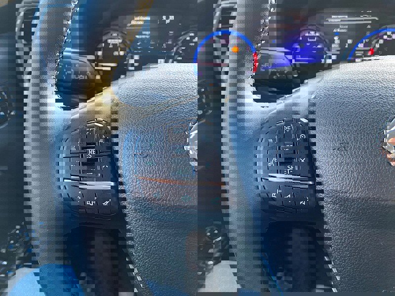 Certified 2024 Ford Bronco Sport Outer Banks w/ Tech Package image 40