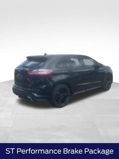 Certified 2020 Ford Edge ST w/ Equipment Group 401A AWD/4WD image 7