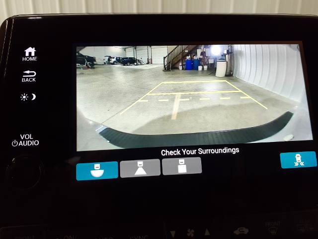 Used 2022 Honda Odyssey EX-L image 23