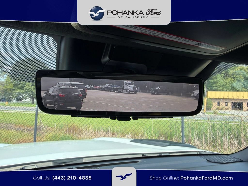 Used 2024 Toyota Tundra Platinum AWD/4WD image 10