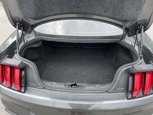Certified 2020 Ford Mustang GT w/ Equipment Group 301A RWD image 11