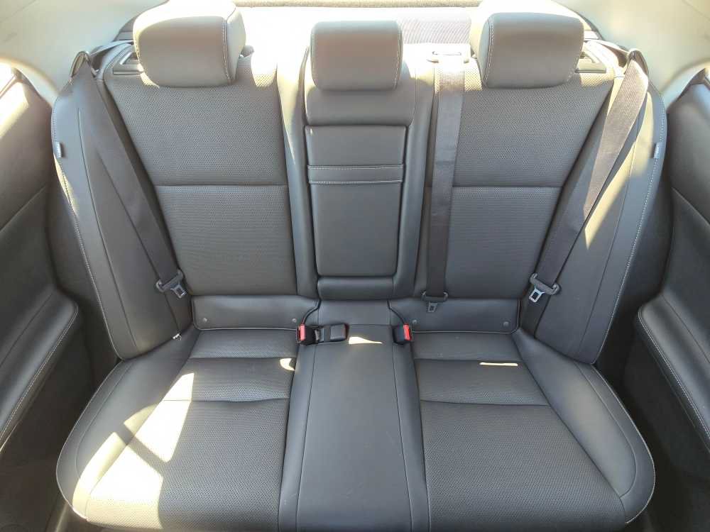Used 2017 Lexus IS 200t RWD image 17