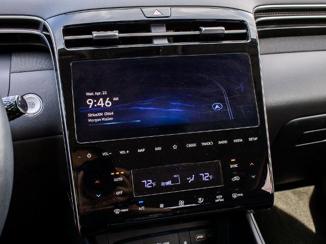 Used 2024 Hyundai Tucson Limited AWD/4WD image 19