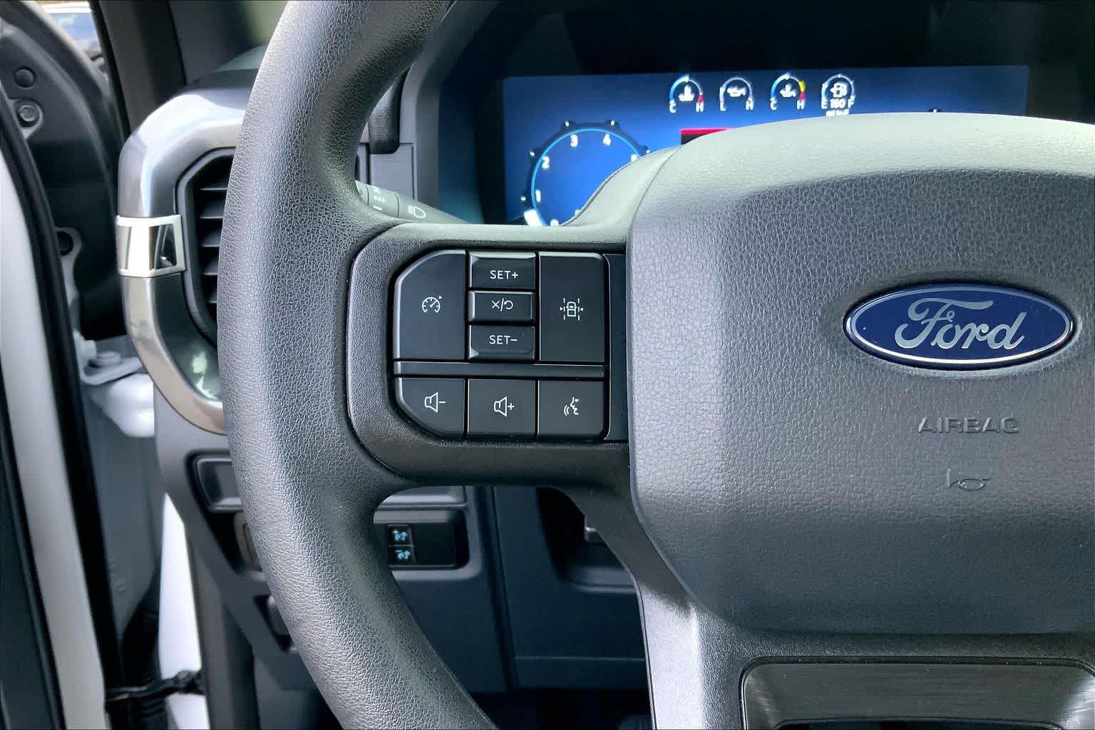 Certified 2024 Ford F150 STX RWD image 24