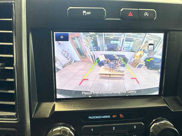 Certified 2020 Ford F150 XLT w/ Equipment Group 302A Luxury image 14