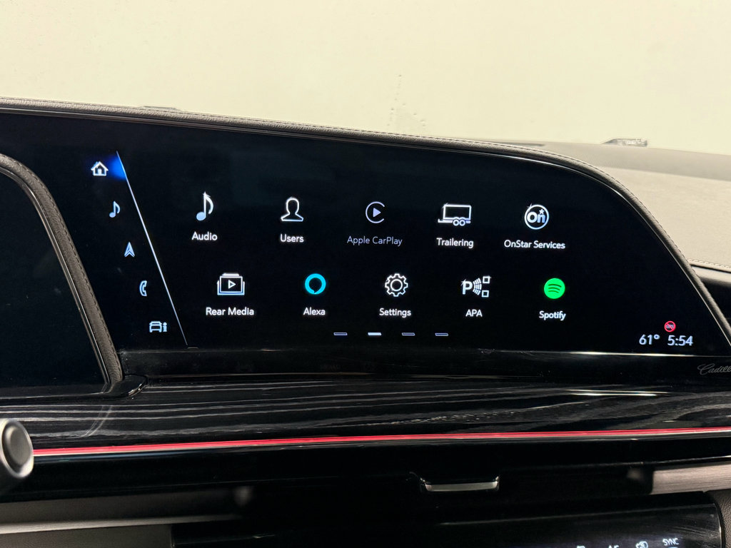 Used 2023 Cadillac Escalade Sport image 21