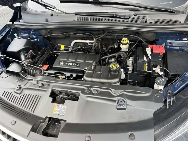 Used 2019 Buick Encore Preferred AWD/4WD image 10